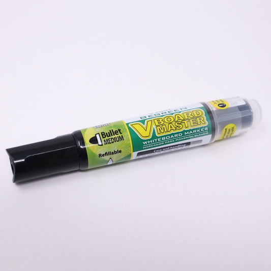 V-BOARD MASTER MARKER BULLET BLACK