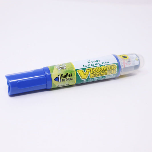 V-BOARD MASTER MARKER BULLET BLUE