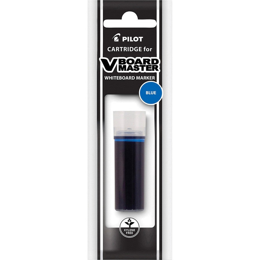 REFILL V-BOARD MASTER BLUE