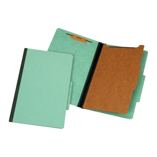 2 Partition LGL GREEN BOX