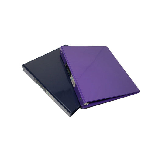 Carpetas View Binder 1" Asst