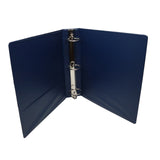 Carpetas View Binder 1.5" Asst