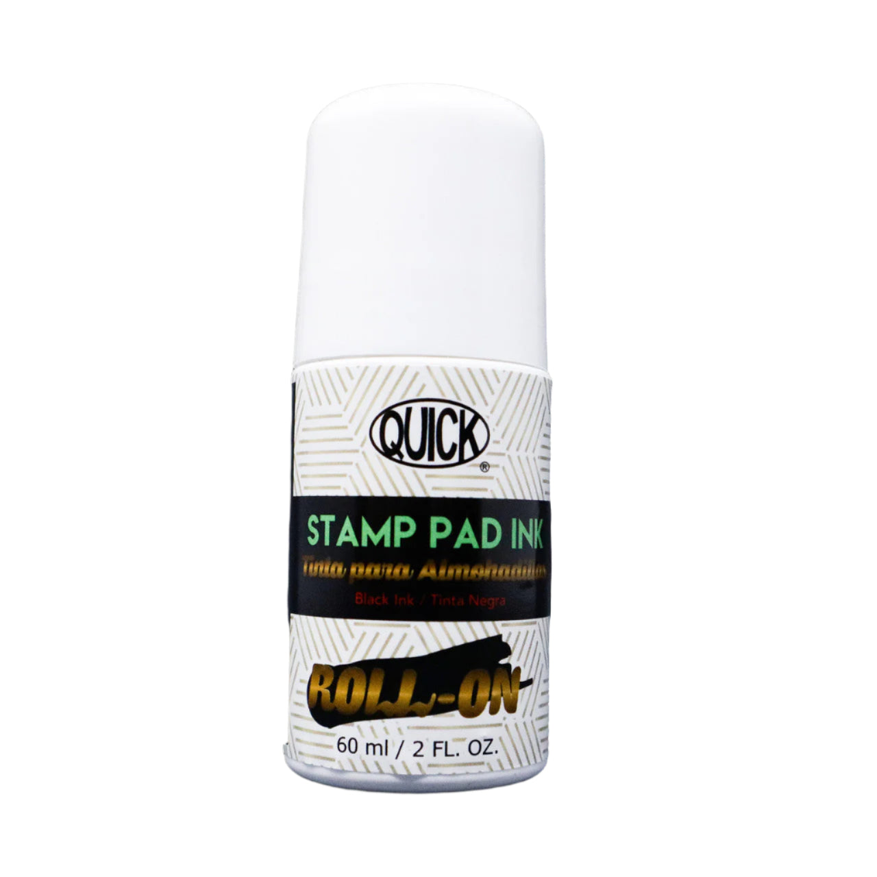 TINTA NEGRA ROLL-ON