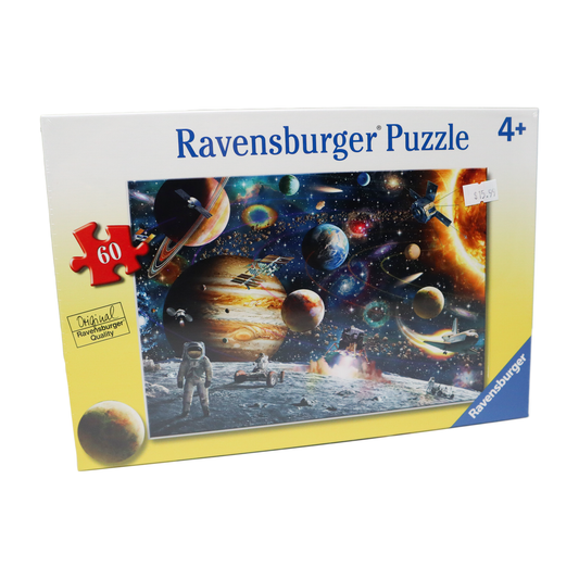 Outer Space 60 pc Puzzle