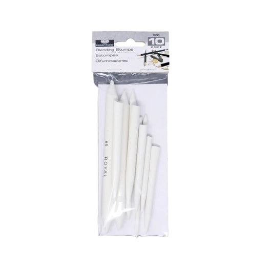 SOFT GRIP EMBOSSING SET PQ.10