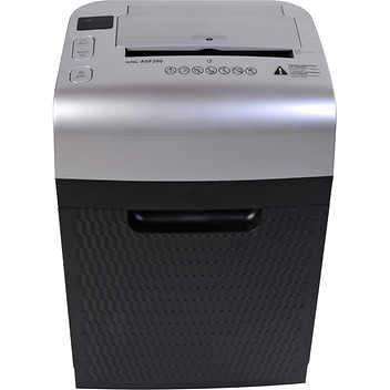 SHREDDER AUTO FEED MICROCUT