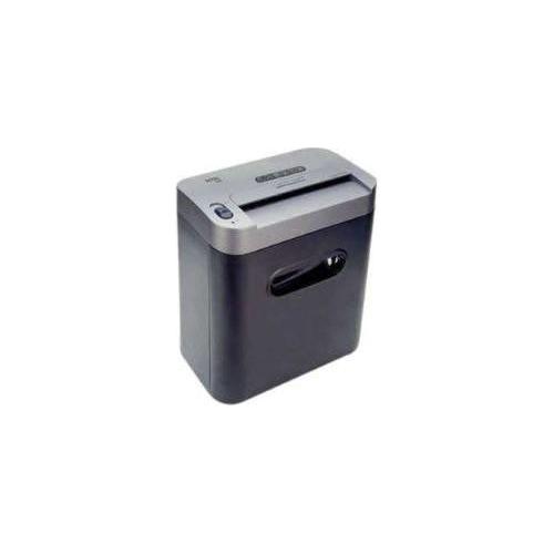 SHREDDER FULL-SIZE CROSS-CUT W CONSOLE BLK 89342X