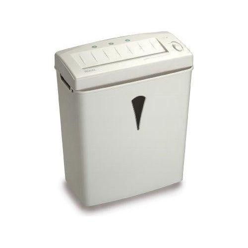 SHREDDER CROSSCUT PAPER WITH PULLOUT BASKET