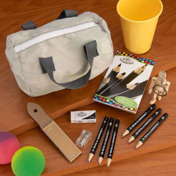 Sketching Art Set