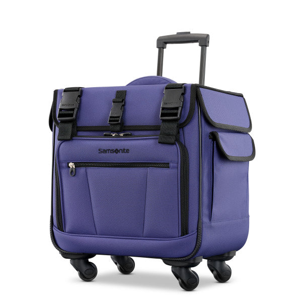 Samsonite Vertical Spinner School Bag