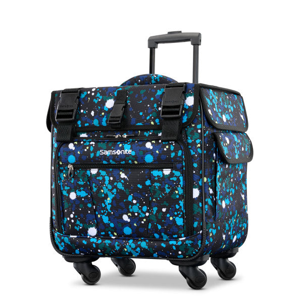 Samsonite Vertical Spinner School Bag