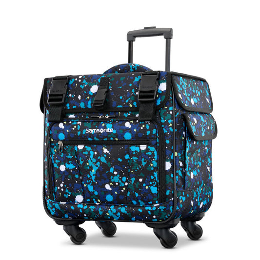 Samsonite Vertical Spinner School Bag