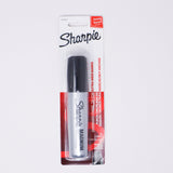 SHARPIE MAGNUM MARKER PERMANENT BLACK