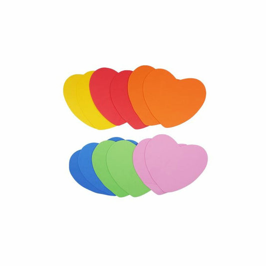 HEART FOAM SHAPE