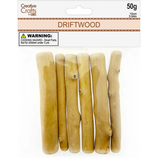 Driftwood | 50GRAMS | 10CM