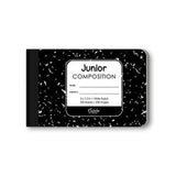 Jr. Comp Book 5" x 7.5" 100sheets
