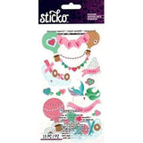 LOVE STICKERS