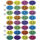 STICKERS HAPPY FACES 32PCS