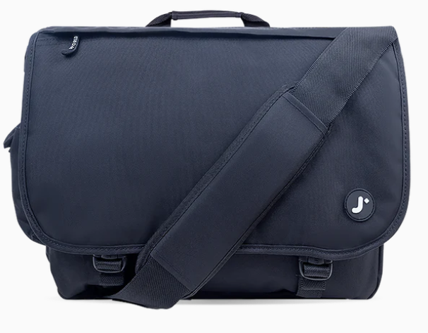 Thomas Laptop Messenger