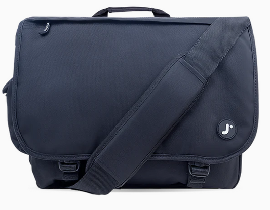 Thomas Laptop Messenger