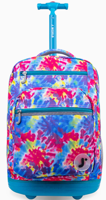 SUNDANCE LAPTOP ROLLING