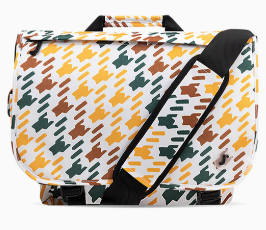 THOMAS LAPTOP MESSENGER