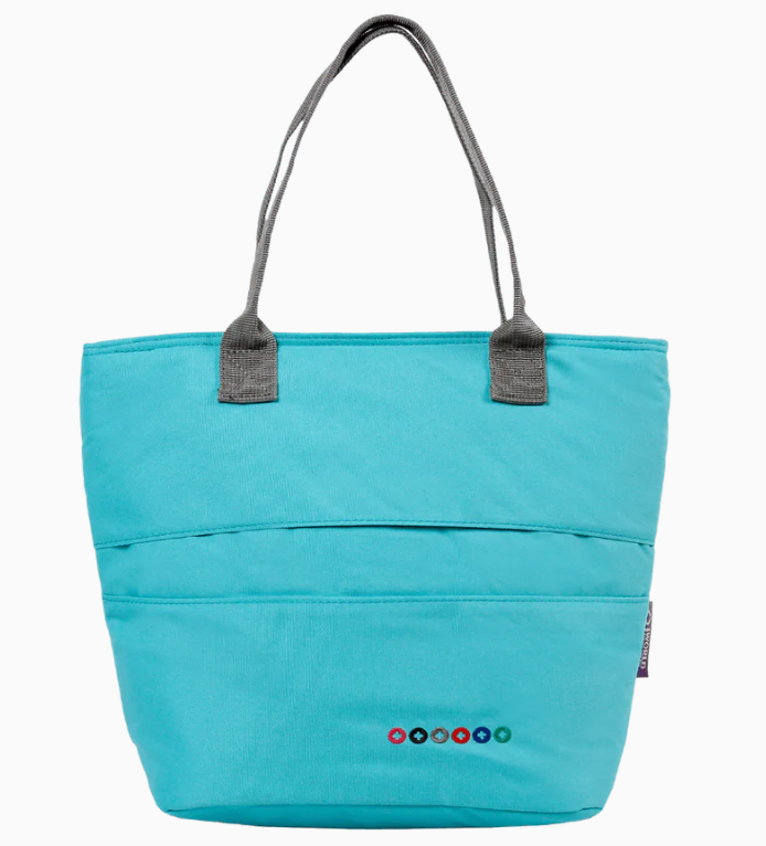 LOLA LUNCH TOTE