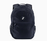 CORNELIA LAPTOP BACKPACK BLACK
