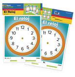 ANI RELOJ CARTEL