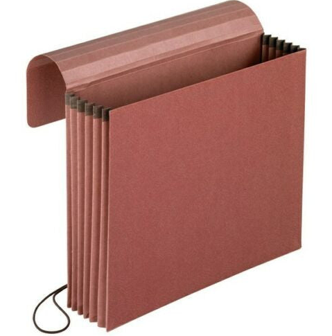 WALLET STANDARD 5.25" LETTER | BOX 10