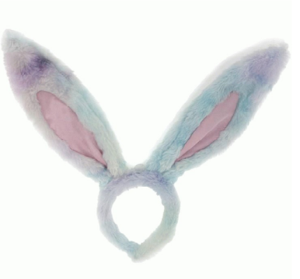 Headband Bunny Ears | 15x13 inch