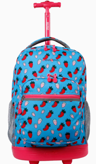 SUNDANCE LAPTOP ROLLING