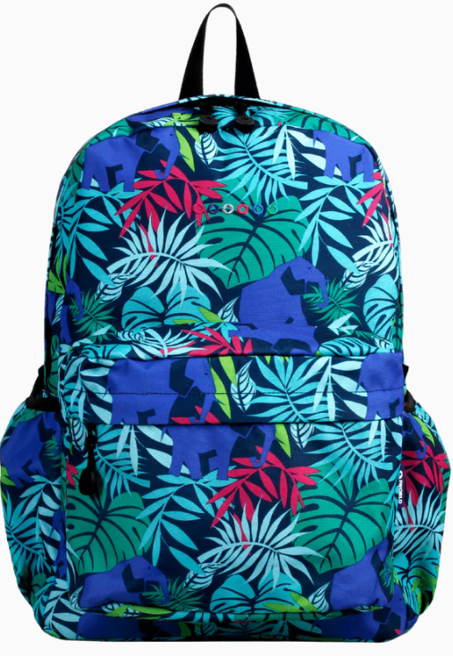TPU BACKPACK