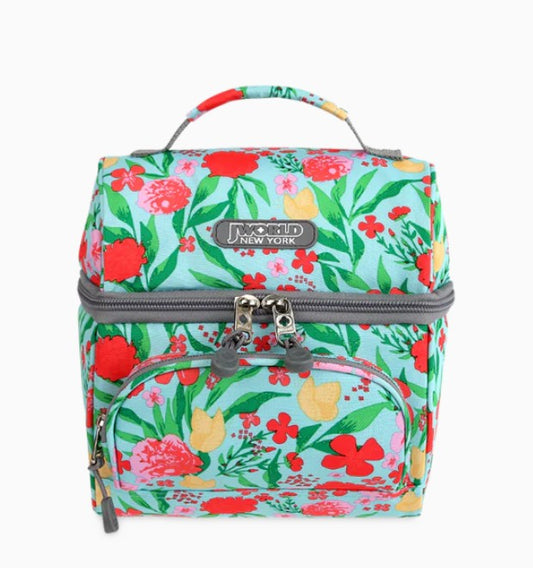 Corey Lunch Bag