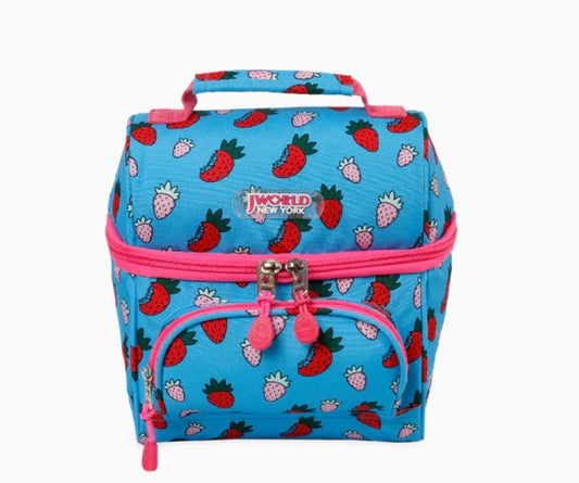 Corey Lunch Bag – imagen 4 - JA Riollano