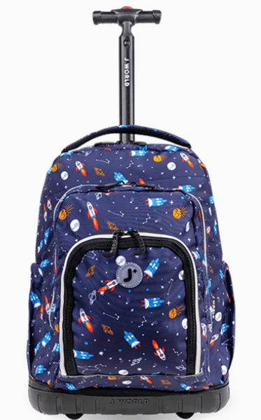 Lollipop Rolling+Lunch