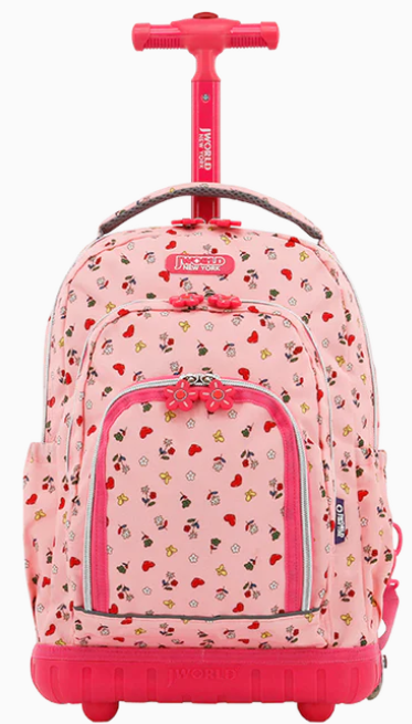 LOLLIPOP ROLLING+LUNCH