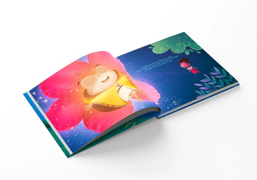 Libro Don Coqui