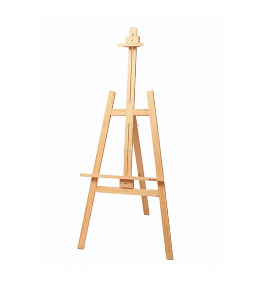 CABALLETE DE PEDESTAL - 170 CM