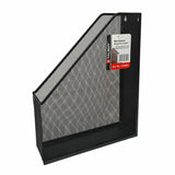 MESH: REVISTERO, NEGRO