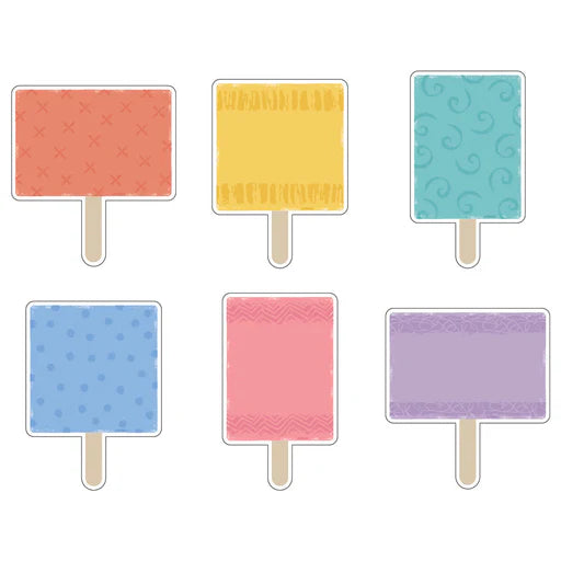 GARDEN SIGNS ACCENTS VARIETY PACK