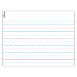 CHART HANDWRITING PAPER WIPE-OFF
