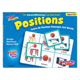POSITIONS MATCH ME GAMES