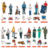 COMMUNITY HELPERS BULLETIN BOARD