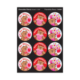 FRIENDSHIP BEARS/CHOC-CHRY