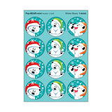 WINTER BEARS/PEPPERMINT SNS