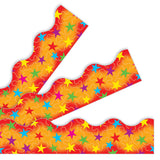 STARS 'N DOTS TERRIFIC BORDER