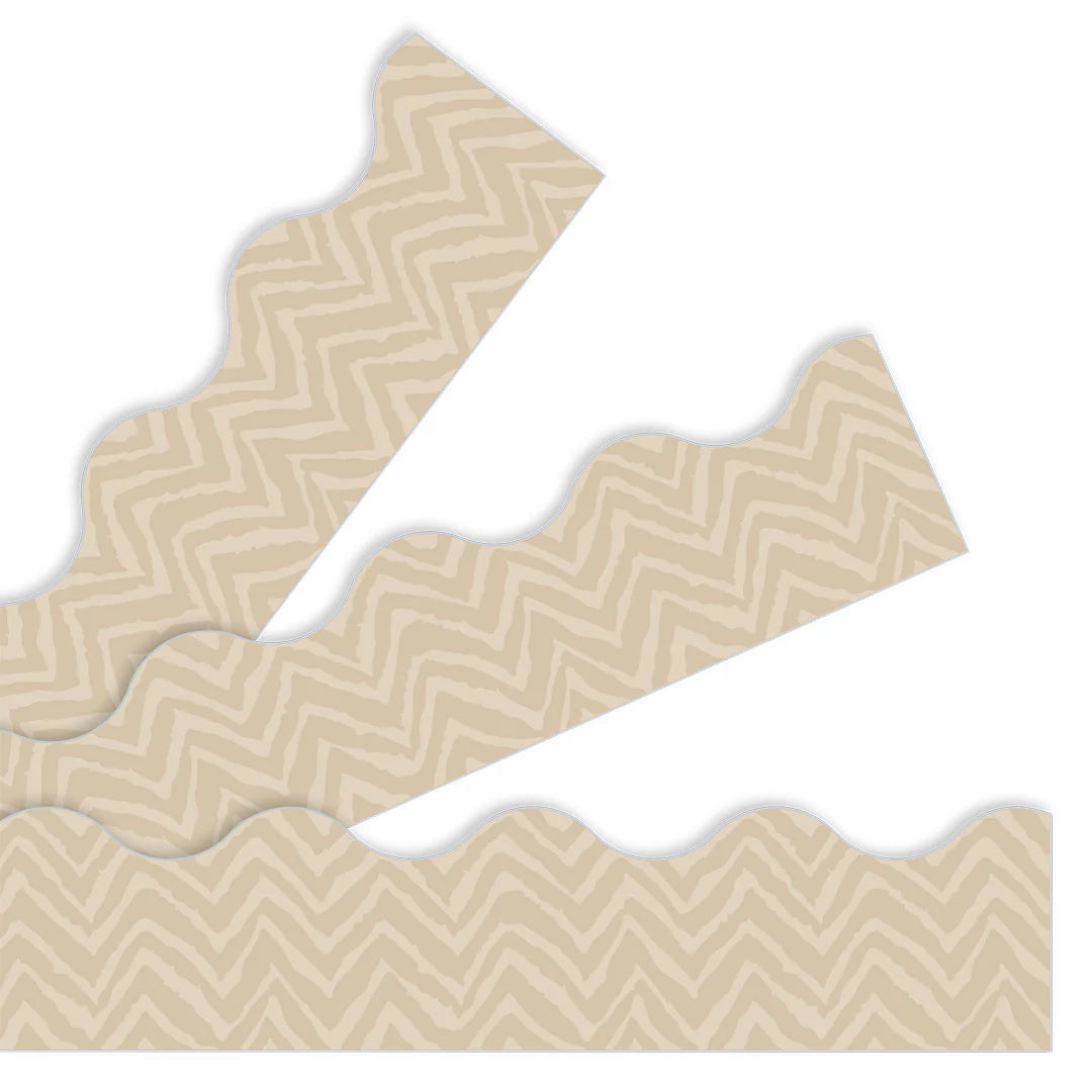 NATURAL WEAVE TERRIFIC TRIMMERS