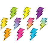 Brights 4Ever Lightning Bolts Accents 30pcs