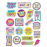 Brights 4Ever Stickers 120 pcs